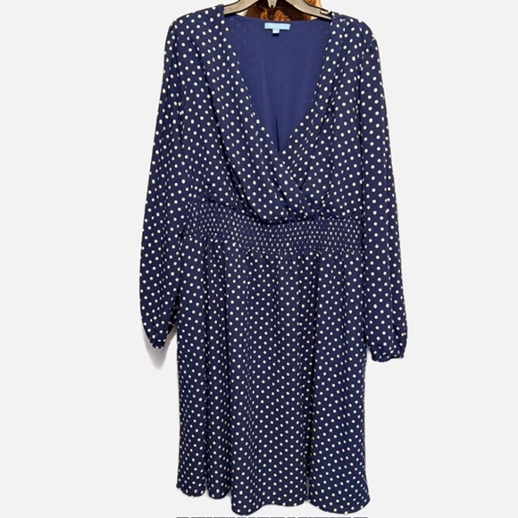 Draper James fall dress - Picture 1 of 5